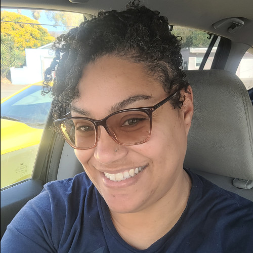 Kayla F. profile photo