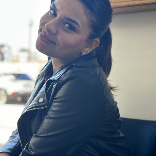 Soumaya E. profile photo