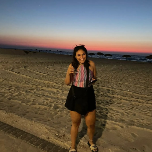 Ameera A. profile photo