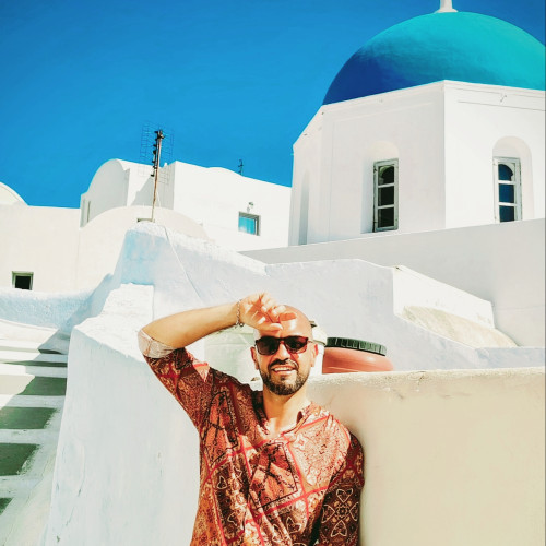 Roberto S. profile photo