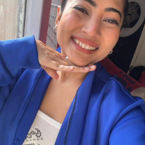 Nakira K.