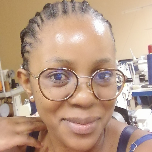 Mahlatse  P.