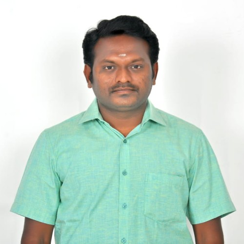 Sasikumar T. profile photo