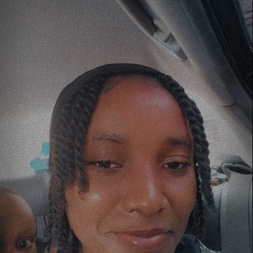 mercy M. profile photo