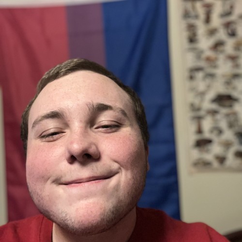 Landon S. profile photo
