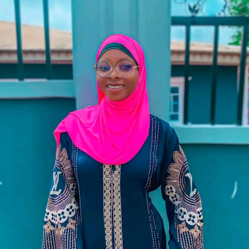 Fatimah S. profile photo