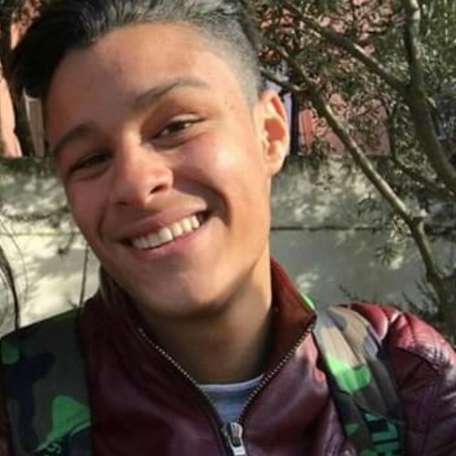 mohamed adam e. profile photo