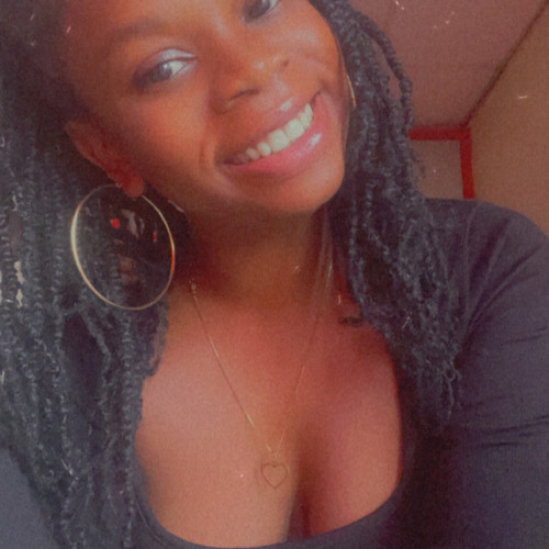Joy Chisom O.