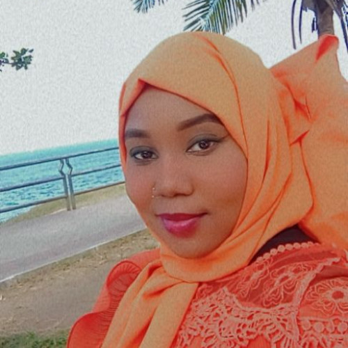 Naima A. profile photo