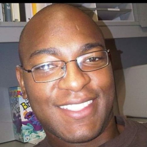 Reggie G. profile photo