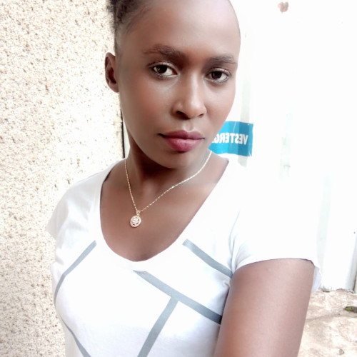Mwagichona O. profile photo