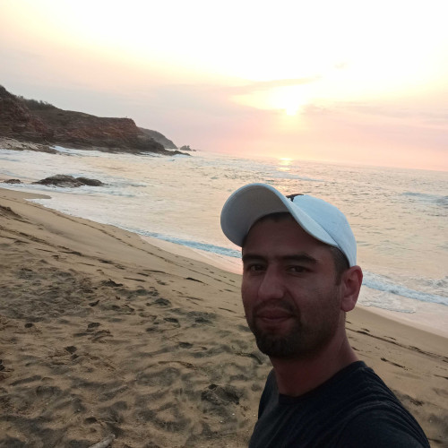 Fernando G. profile photo