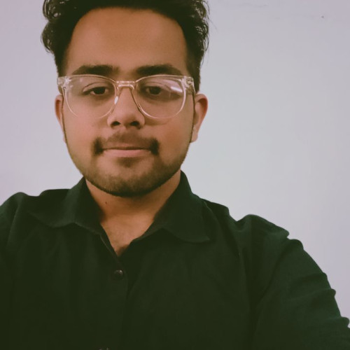 Deepak  P.