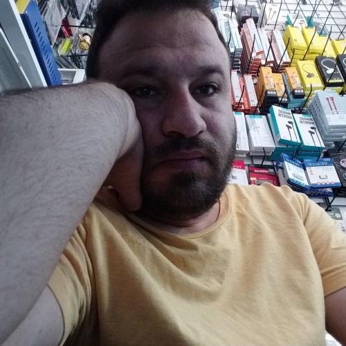 Sajjad S. profile photo