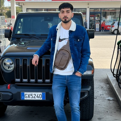 HASEEB M. profile photo