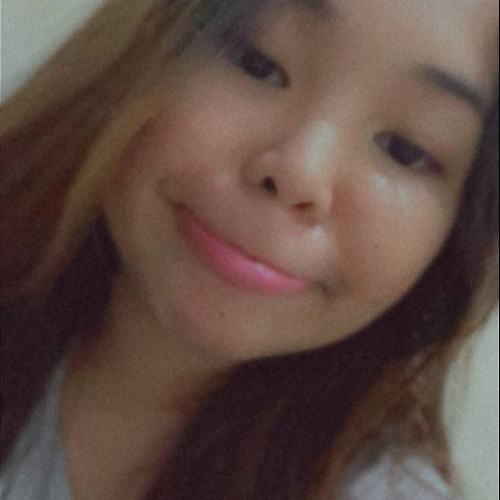 Ma Crismaine D. profile photo