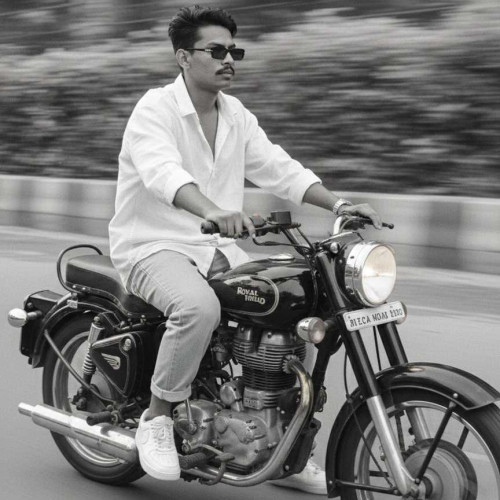 ashwani y. profile photo