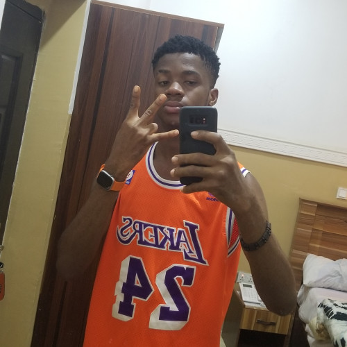 Kosisochukwu  D. profile photo