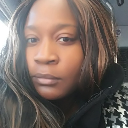 Samantha M. profile photo