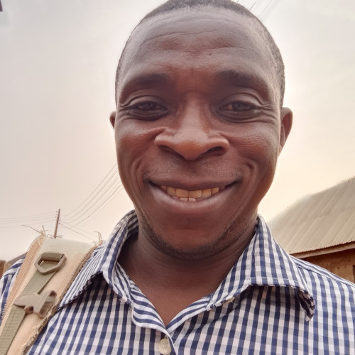 Kayode O. profile photo
