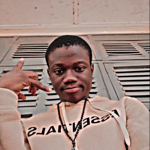 Kingsley  P. profile photo