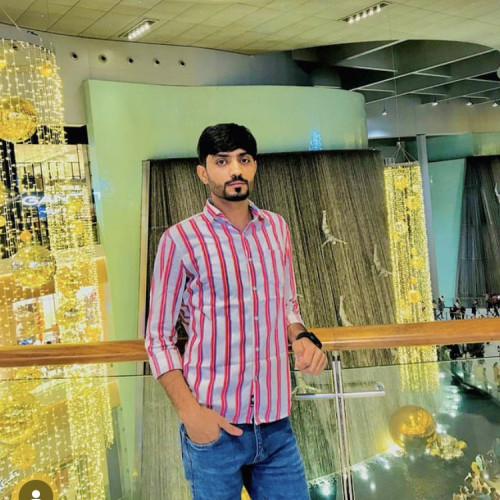Parveen  B. profile photo