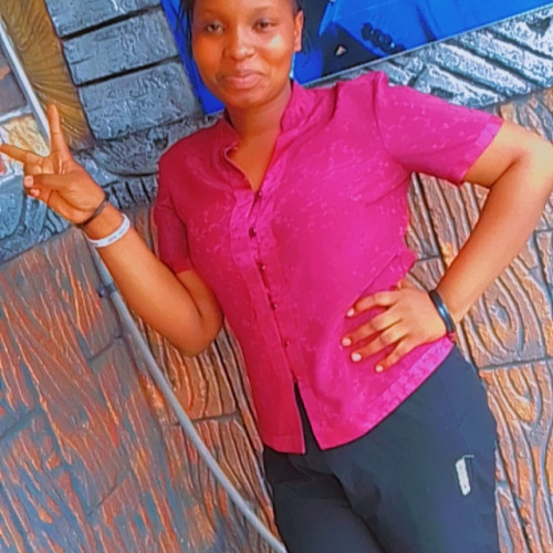 Favour Esther W. profile photo