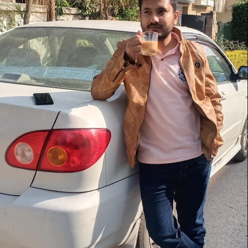 Hassaan M. profile photo