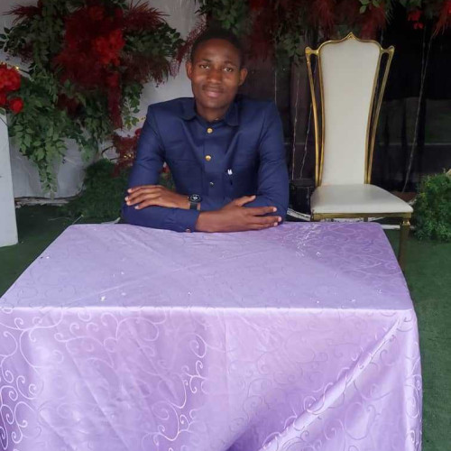 fadhili E. profile photo
