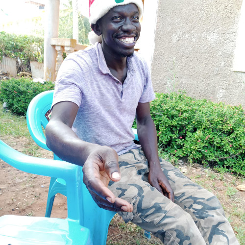 George O. profile photo