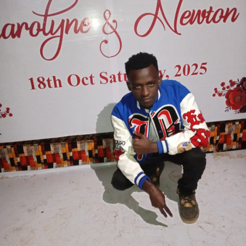 ADAMS K. profile photo