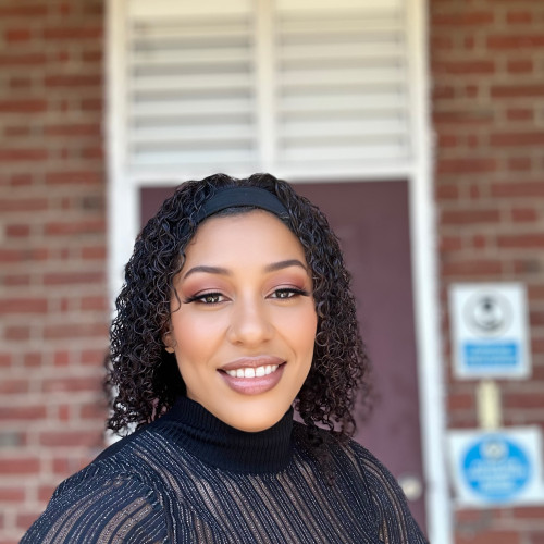 Jodiann W. profile photo