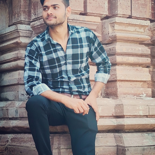 Suraj K. profile photo