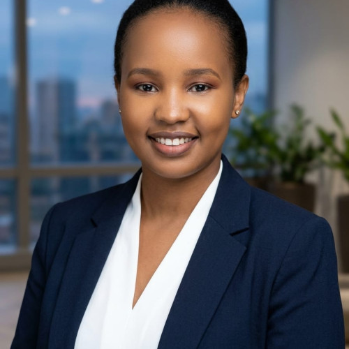 sharon w. profile photo