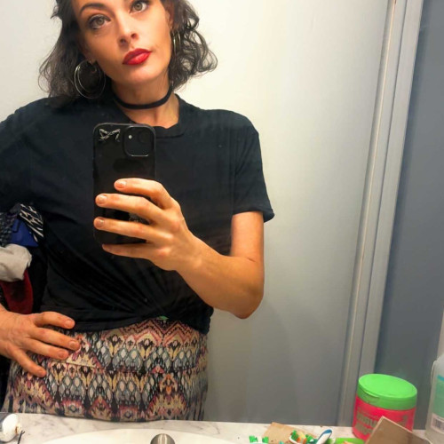 Rae l. profile photo