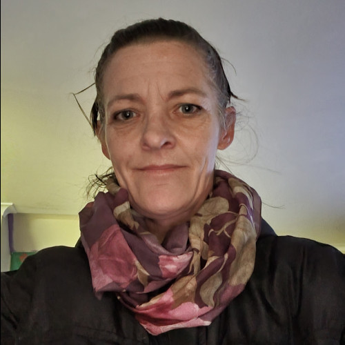 Jodie b. profile photo