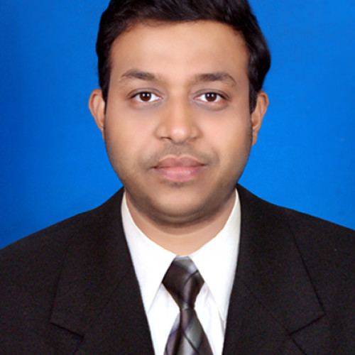 Rishabh B. profile photo
