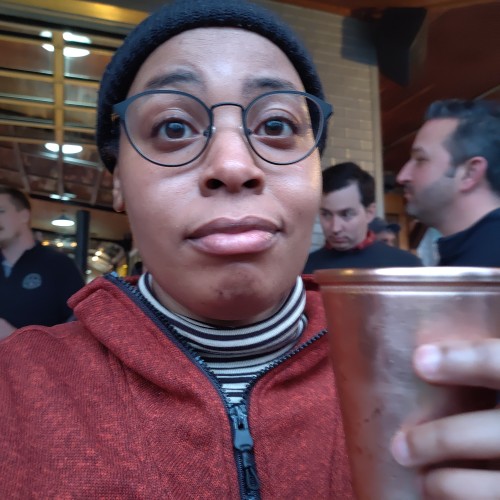 Raiven  W. profile photo