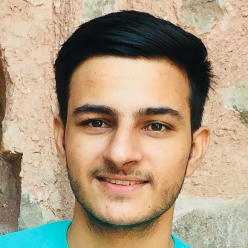 Amandeep G.