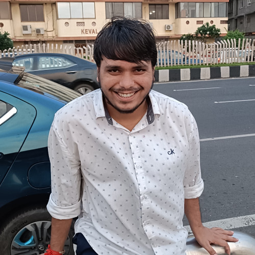 Ansh R.