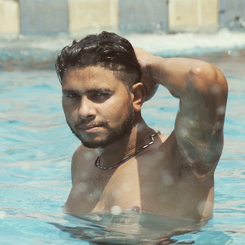 Abhinav K.
