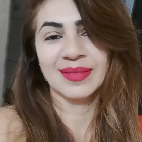 Angela  S. profile photo