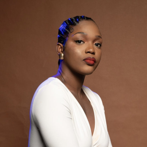 Yoldie Thamar P.
