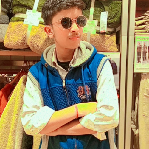 Avnish Y. profile photo