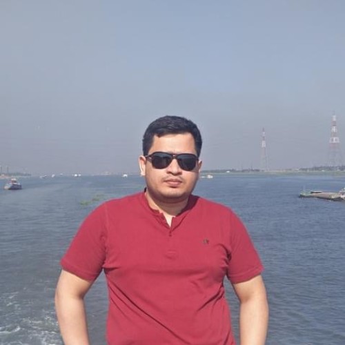 Zobair Ahmed S. profile photo