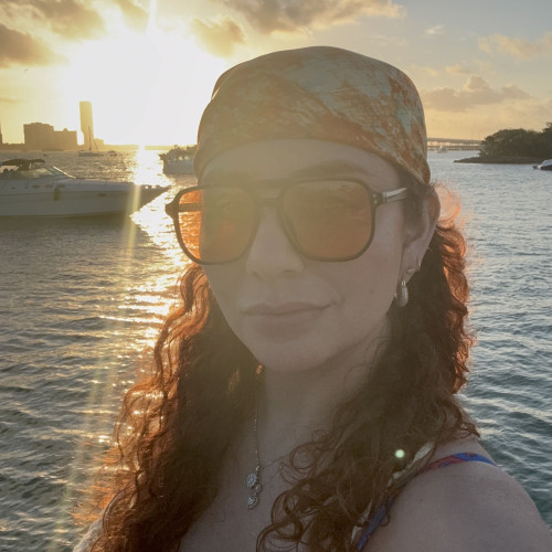 leidy v. profile photo