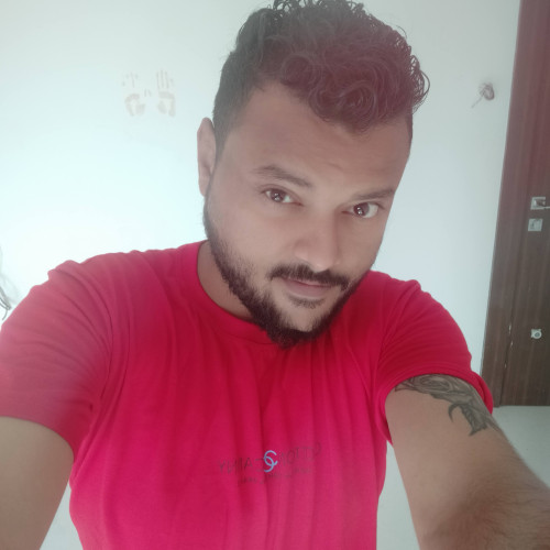 Mayur P. profile photo