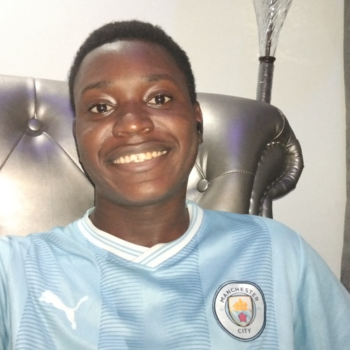 Moyosoreoluwa B.