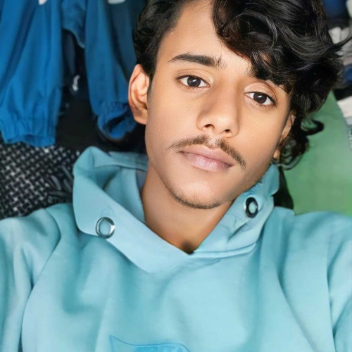 kishan v. profile photo