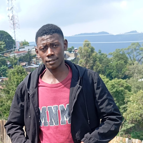 CALEB K. profile photo